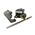 Allen-Bradley 1494RN30 Rotary Disconnect Switch Kit 30A Non-Fused