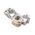 Allen-Bradley TC049 Coil Renewal 208VAC 60Hz