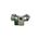 Allen-Bradley TC714E 24 VDC Magnetic Coil for Contactors