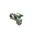 Allen-Bradley TC714E 24 VDC Magnetic Coil for Contactors