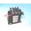 Allen-Bradley 1497BABDX3F Control Circuit Transformer 80 VA