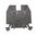 Allen-Bradley 1492W6BL Terminal Block Screw Connection