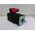 Allen-Bradley MPLA220TVJ72AA Kinetix Low Inertia Servo Motor 200V