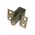 Allen-Bradley W77 Heater Element for W Series Overload Relay