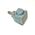Allen-Bradley Z26283 Side Rotary Limit Switch Head Unit