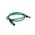 Allen-Bradley 1585DM4TBDM1 Ethernet Media Micro D-Code Cable