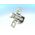 Allen-Bradley W65 Heater Element for W Series Overload Relay