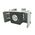 Allen-Bradley PowerFlex 4-40-40P Frame B Cooling Fan Assembly