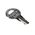 Allen-Bradley X144218 Cylinder Lock for Pushbutton Switch