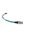 Allen-Bradley 1585JM8PBJM0M3 Cat5e Ethernet Cable RJ45 Male to Male