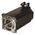 Allen-Bradley MPMB1652FMJ74AA Medium-Inertia Servo Motor 460V 3000RPM