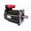 Allen-Bradley MPLB420FMX225 Servo Motor 1.45KW 3150RPM IP66