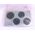 Allen-Bradley SKG9CPLT1F1 Conduit Plate Kit for PowerFlex 700