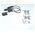 Allen-Bradley R7KJST9MNA2F4 Photoelectric Sensor Kit with Bracket
