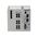 Allen-Bradley Stratix 5400 Ethernet Switch 1783HMS8T4CGN