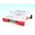 Allen-Bradley 937THDISATDC2 Intrinsic Safety Isolator Switch Amplifier