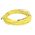 Allen-Bradley 889PM3AB10 PICO Cable Male Straight 3-Pin PVC Yellow