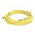 Allen-Bradley 889PM3AB10 PICO Cable Male Straight 3-Pin PVC Yellow