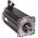 Allen-Bradley VPLB1002MCJ12AA Kinetix Low Inertia Servo Motor 400V
