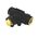 Allen-Bradley 898N43PBN4KF Trunk Tee Plug Auxiliary Power