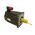 Allen-Bradley VPLB1152CPJ12AA Kinetix Low Inertia Servo Motor 400V