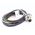 Allen-Bradley DC Micro M12 5-Pin Straight Female Receptacle