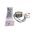 Allen-Bradley SKG9XFMR2F6 Fan Transformer Kit for PowerFlex 700 Frame 6