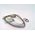 Allen-Bradley 888DM8AB30M3 DC Micro M12 Straight Male 8 Pin Receptacle