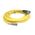 Allen-Bradley 889MF12AH5 M23 Quick Disconnect Cordset
