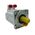 Allen-Bradley MPFB4530KMJ72BA Food Grade Low Inertia Rotary Servo Motor