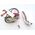 Allen-Bradley SKG9XFMR4F5D Fan Transformer Kit