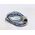 Allen-Bradley 888DF4AC21 DC Micro M12 Female 4-Pin Receptacle