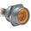 Allen-Bradley 888NM4AF11F Mini Straight Male 4 Pin Receptacle