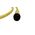 Allen-Bradley 889NF4AFNM1 Mini Cable Female Straight 4-Pins