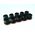 Allen-Bradley 889APMCAP Sealing Caps with External M8 Threads