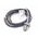 Allen-Bradley DC Micro M12 5-Pin Straight Female Receptacle
