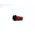 Allen-Bradley 889AM65SP61 5 Pin Shorting Plug with Red Overmold