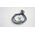 Allen-Bradley DC Micro M12 Straight Female 4 Pin Receptacle