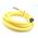 Allen-Bradley 889NF5AFC12F Mini Cable Female Straight 5-Pin PVC Yellow 16AWG 12FT