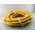Allen-Bradley 889NF7AFNU10 Color Coded Mini-Plus Style Patch Cord