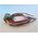 Allen-Bradley 888MM12AE1F M23 12 Pin Straight Male Receptacle