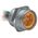 Allen-Bradley 888DM8AB30M3 DC Micro M12 Straight Male 8 Pin Receptacle