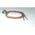 Allen-Bradley 888DM8AC80M5 DC Micro M12 Male 8-Pin Receptacle