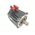 Allen-Bradley MPLB520KSJ72AA Kinetix Low Inertia Servo Motor 400V