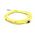 Allen-Bradley 889PF4UB2 PICO Cable Female Straight 4 Pins