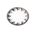 Allen-Bradley 871ALWN18 Round Metal Lock Washers 18mm