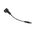 Allen-Bradley 873EEDZZ0750F4 Proximity Sensor 18mm Right Angle