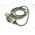 Allen-Bradley 871TMB15N30A2 Inductive Sensor Metal Face 30mm Barrel Diameter