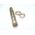 Allen-Bradley 872CD4NN12D4 Proximity Sensor 3-Wire DC Standard Barrel