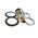 Allen-Bradley 871CDH15M30D4 Inductive Sensor Miniature Small Barrel